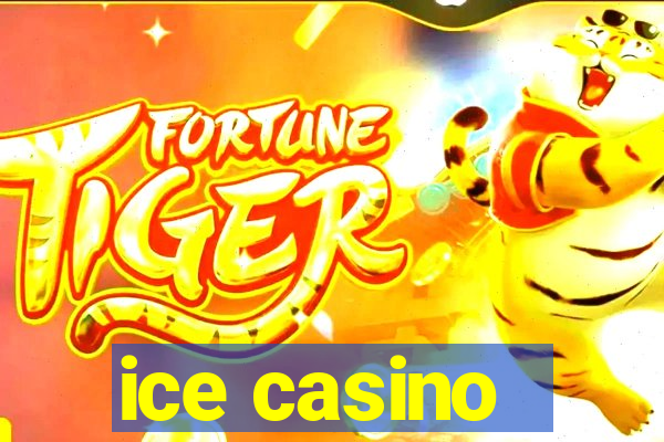 ice casino - app